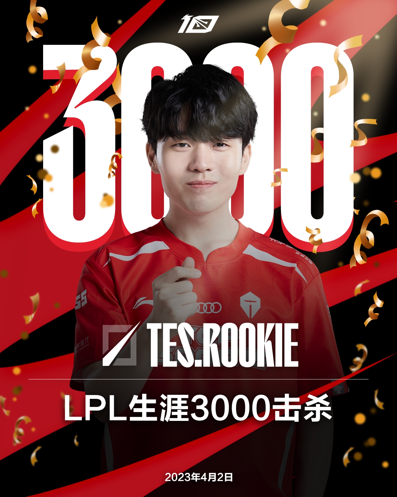 Rookie高光表现后续来了(look直播的高光时刻是什么意思) Rookie高光表现后续来了(look直播的高光时刻是什么意思)